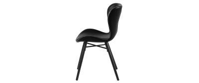 Batilda: Black